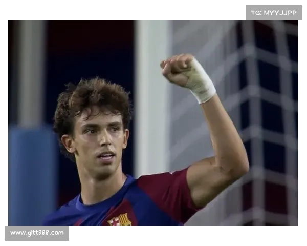 巴萨左中卫迎来新生机 青训天才崛起谁将担纲后防重任